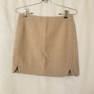 J.Crew skirt